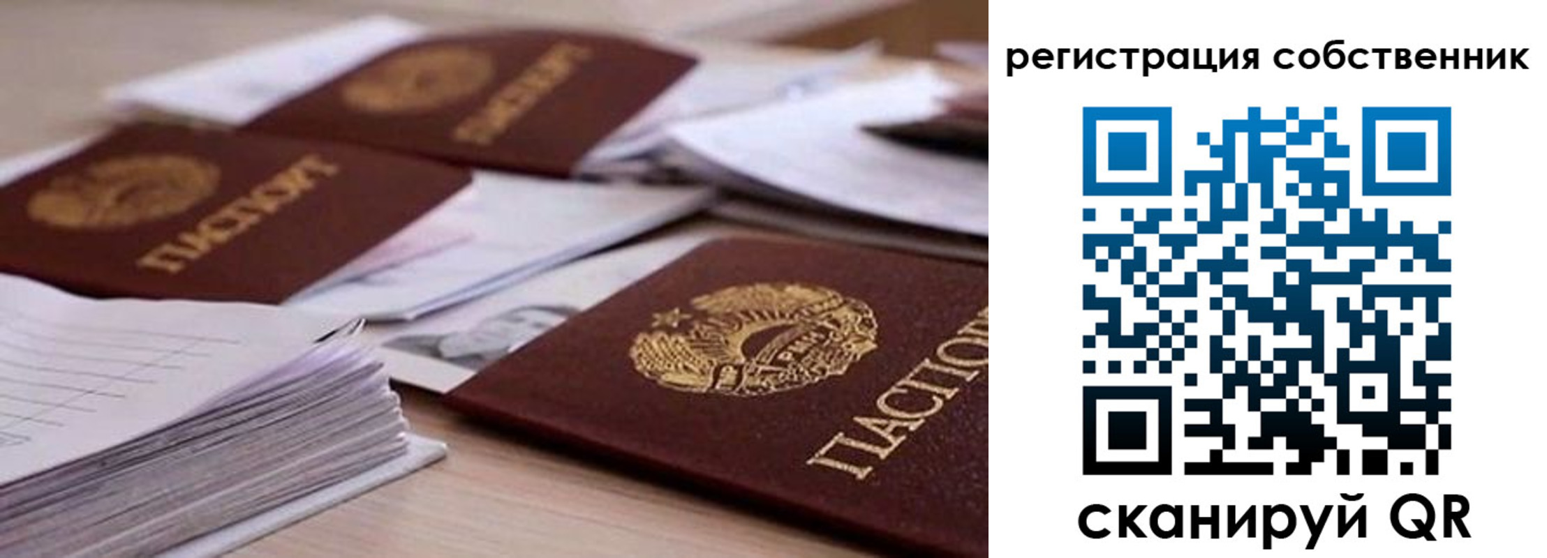 прописка штамп в Можайске